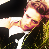 Robert Pattinson